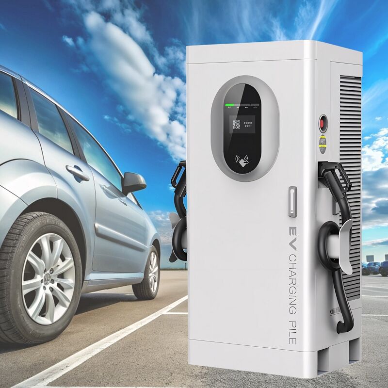 Branchez et rechargez la batterie de votre voiture en déplacement.