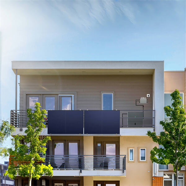 حلول طاقة صديقة للبيئة لعملك