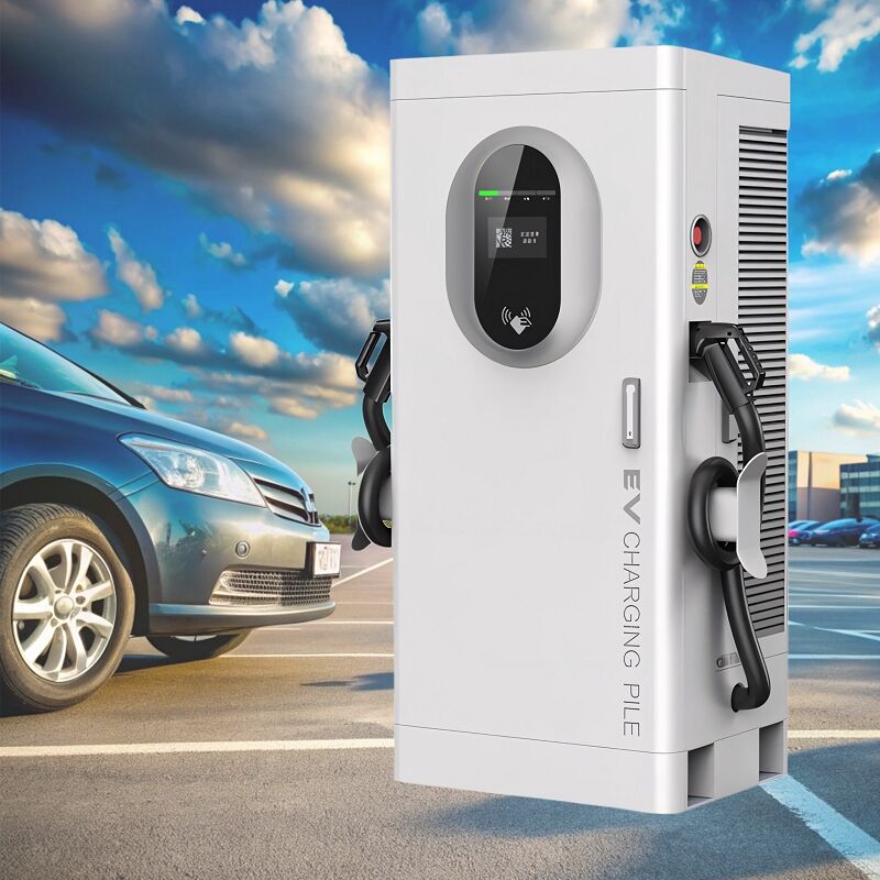 أقل الأسعار، محطات شحن ذات جودة عالية