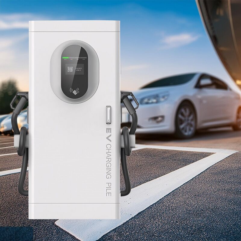 La solution écologique pour les conducteurs de VE