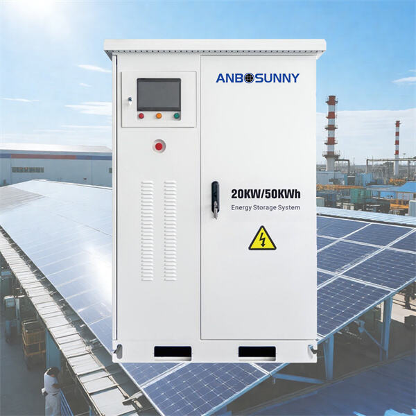 Customizable Battery Storage Solutions to Meet Your Wholesale Needs
