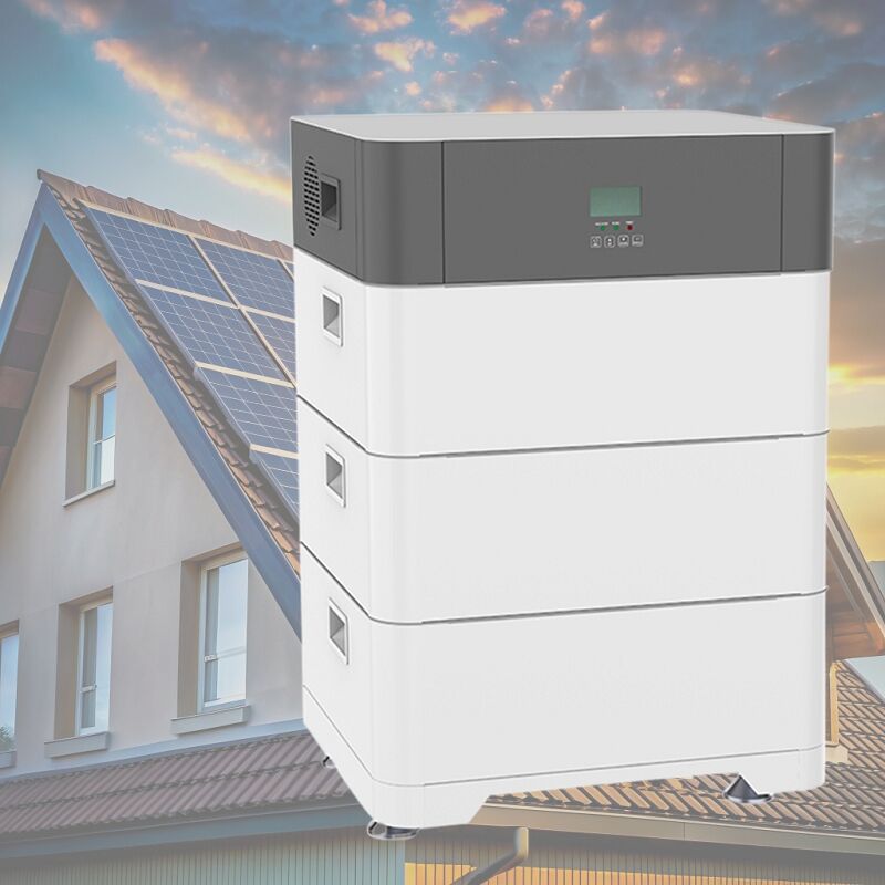 Vorteile von Solarpanel- und Batteriesystemen