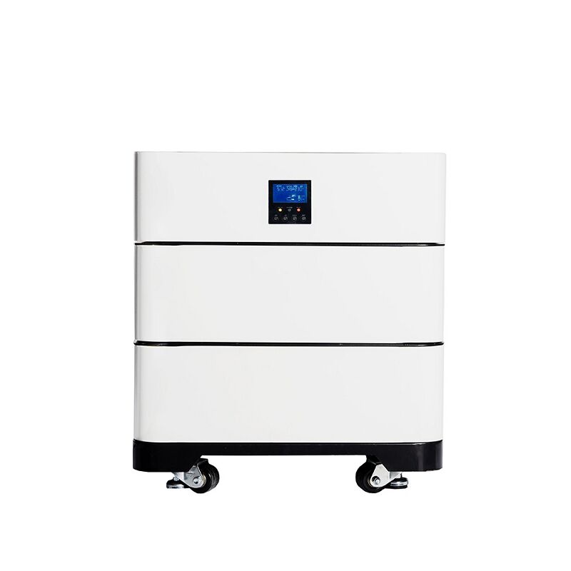 Quali Sono i Vantaggi dell'Archiviazione delle Batterie - Blackhawk Supply