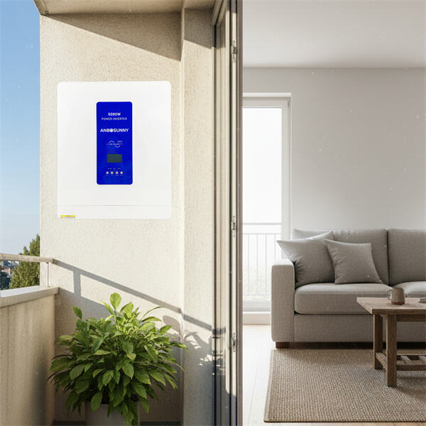 インバーター 10kvaで効率的かつ効果的な電力管理を実現