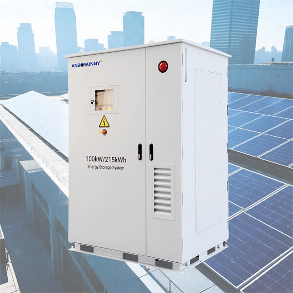 信頼できる商用バッテリー貯蔵サプライヤーを見つける場所