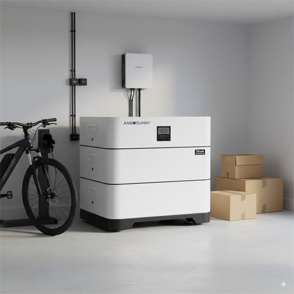 Affordable and high-performance solar power storage solutions