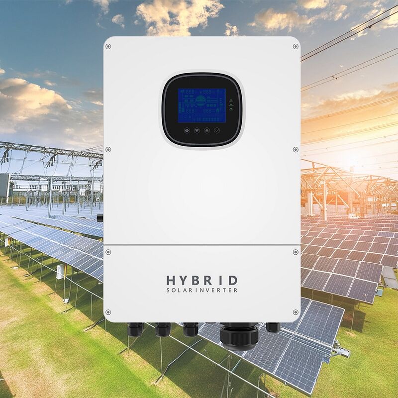 Maximisation des Solutions Énergétiques Solaires avec les Onduleurs Sun