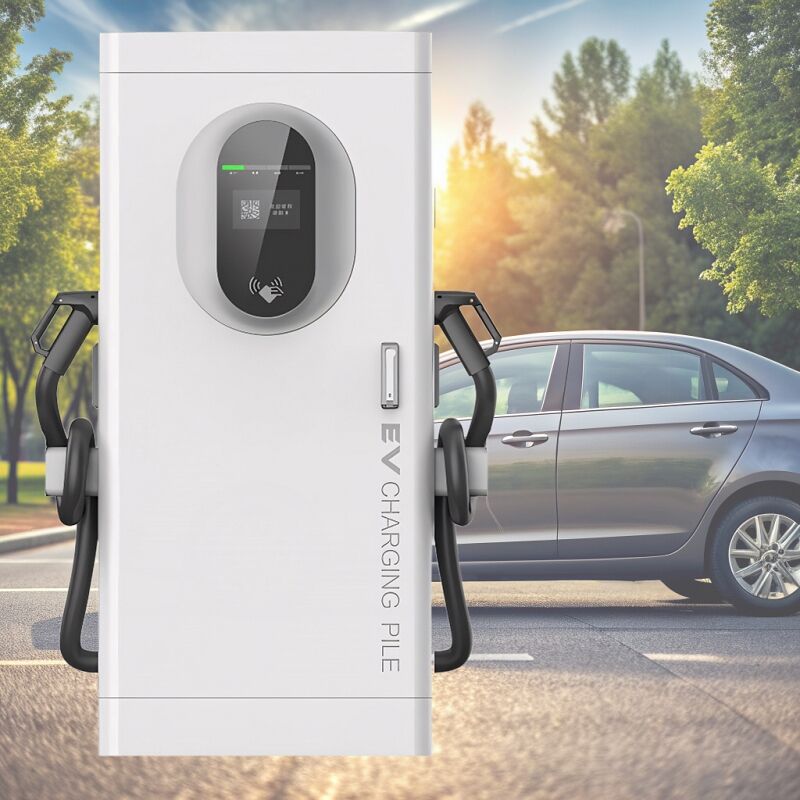 Il futuro della ricarica delle auto elettriche