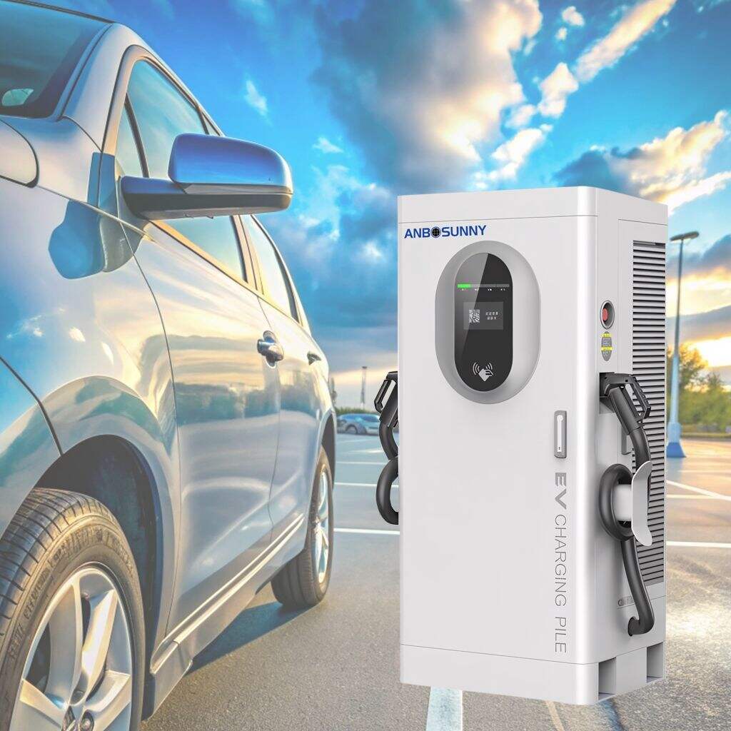 Maximize Savings and Convenience with Our Plug-in EV Charger