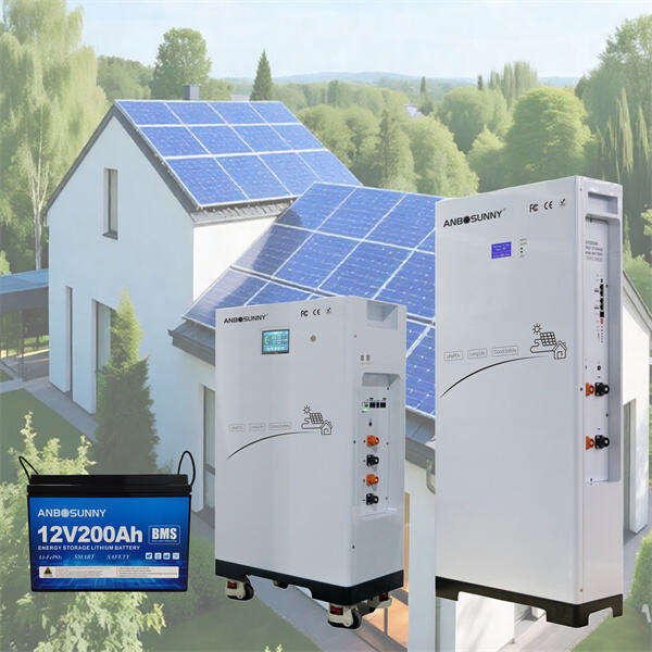 当社の革新技術で、家庭用エネルギー貯蔵の未来を先取りし、時代の先頭を進みましょう