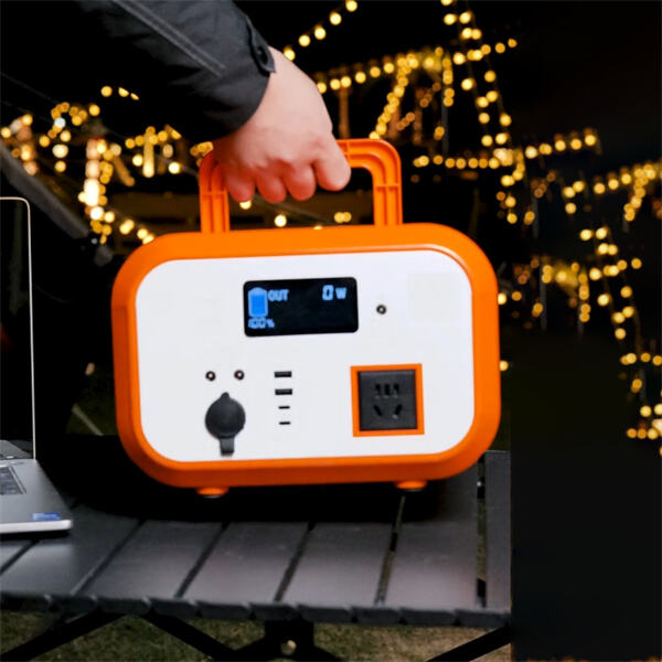 外出先でも便利な、高速かつ簡単な充電