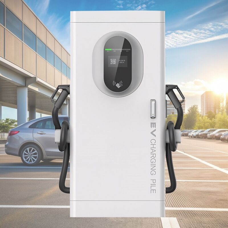 急速充電器が必要な場所