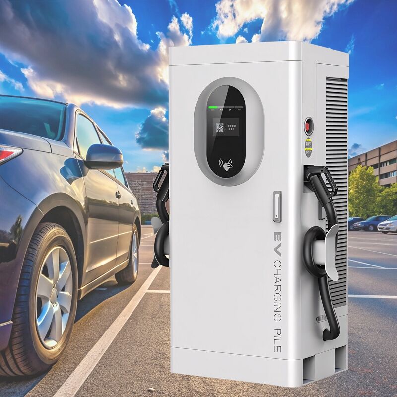 バス充電ステーションを使用する利点