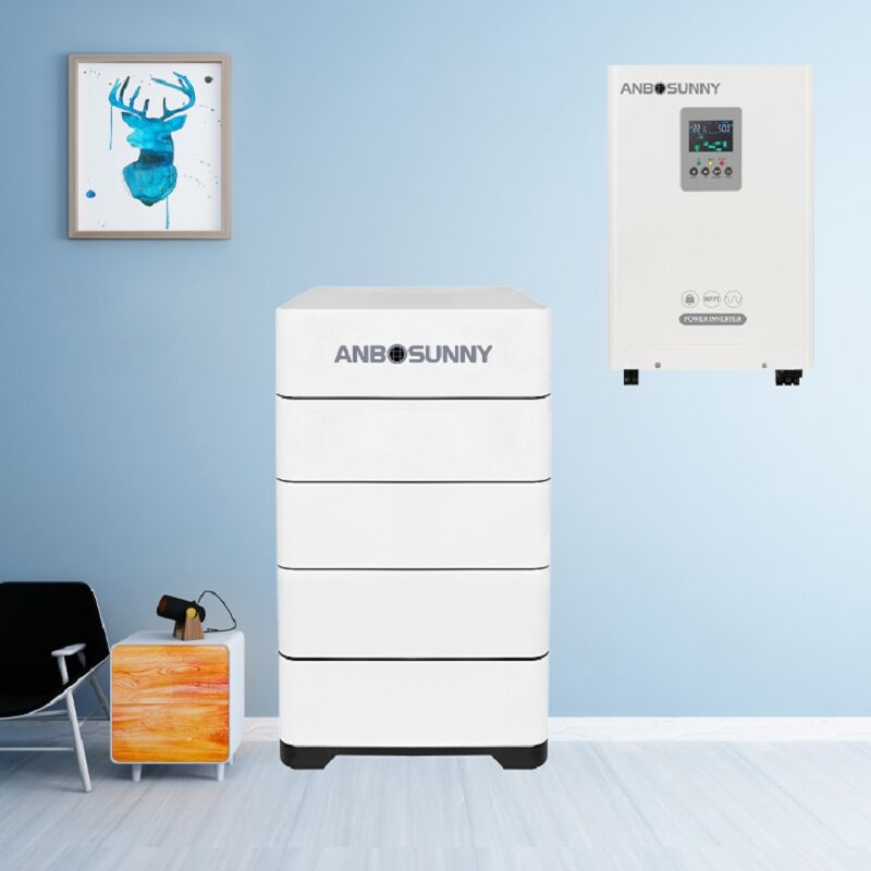 Power Up Anywhere with Portable Solar Charge Inverters