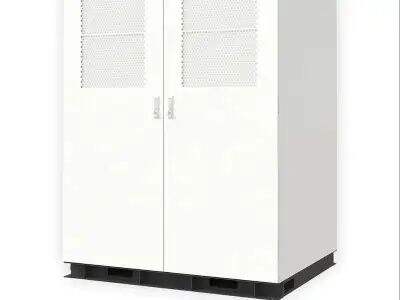 コンテナ型とキャビネット型のエネルギー貯蔵システム：商業プロジェクトにはどちらが適していますか？