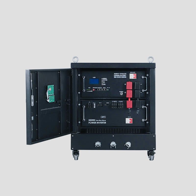 The Benefits of Photovoltaic Battery Storage for Home and Business Owners