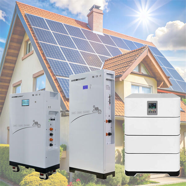 산업 분야에서 LiFePO4 15kWh 배터리의 일반적인 용도