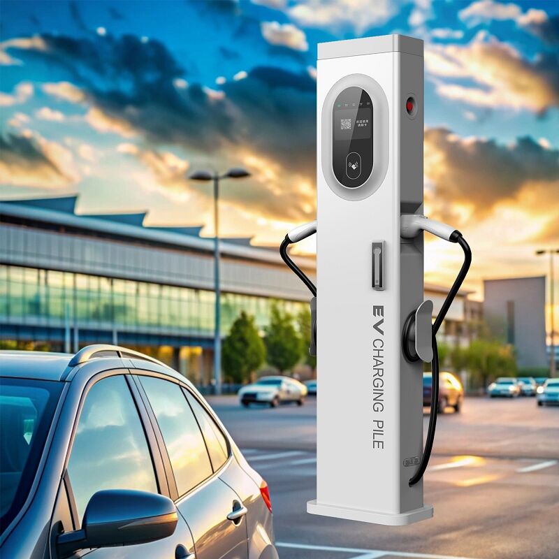Invest in Commercial EV Chargers for Your Business