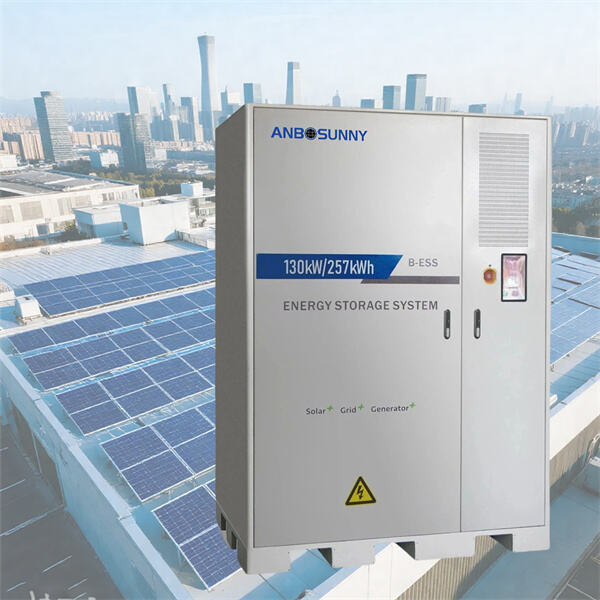 ソーラーバッテリー貯蔵市場向け卸売バイヤーに保証された高品質と高性能