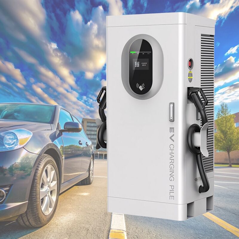 Quickly recharge your device while on the g