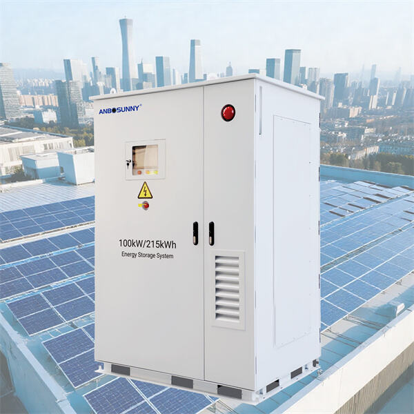 最先端の貯蔵技術でエネルギー効率とレジリエンスを向上