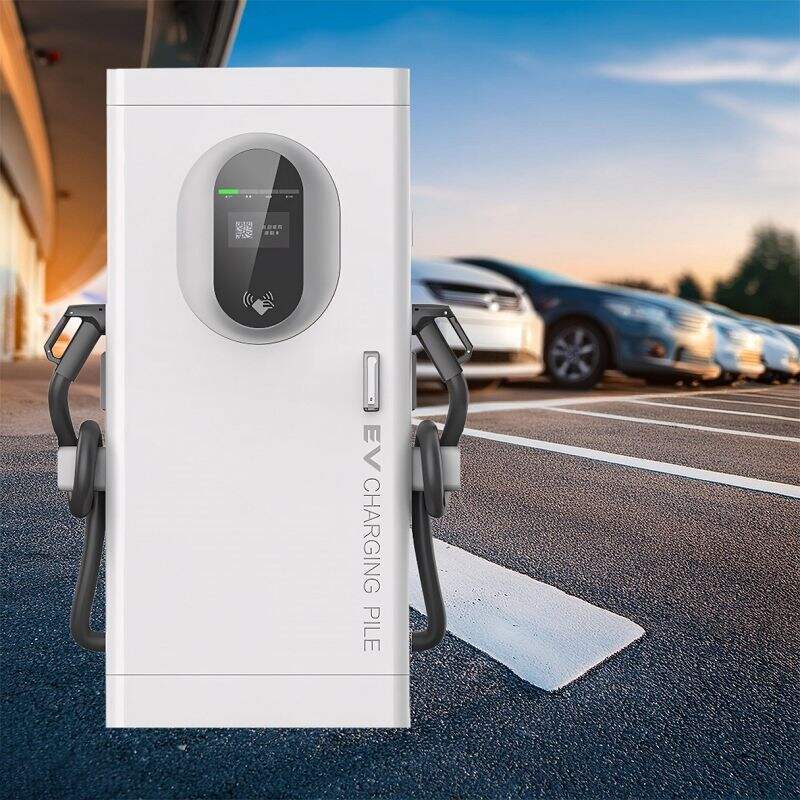Rechargez facilement votre véhicule électrique avec une borne Chademo