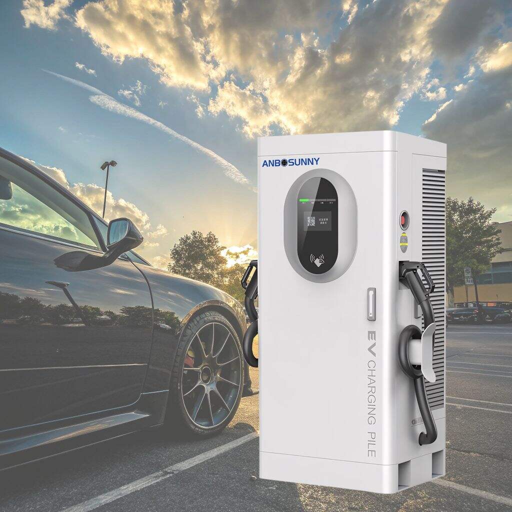 Cost-Effective and Environmentally Friendly Charging Options