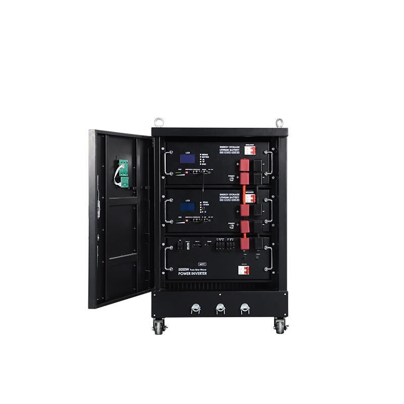 Optimising Savings with Smart Battery Tech