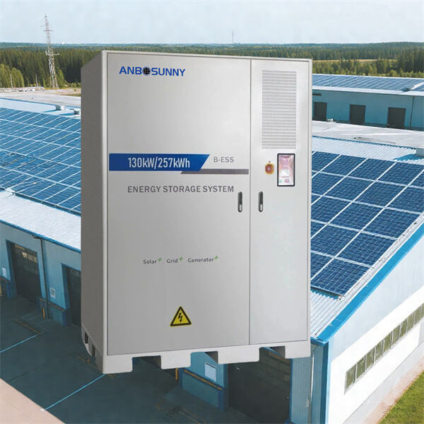 Maximize energy savings with our solar power storage batteries