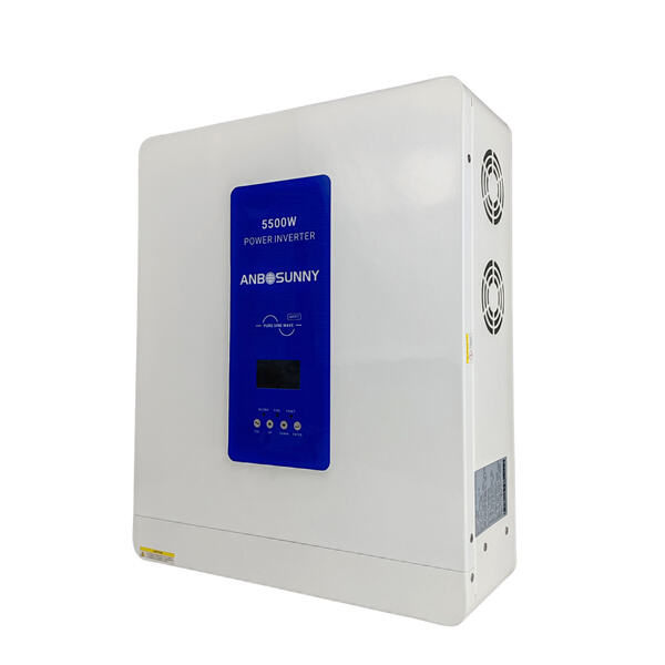 High Quality Wholesale Price for Battery Storage Inverters