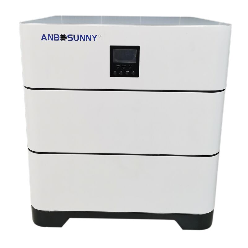 Choosing the Best Battery System for Your Solar Needs: