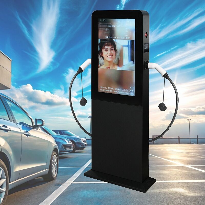 Rasai Masa Penyenggaraan yang Lebih Cepat dengan Penyengga j1772 Tahap 2