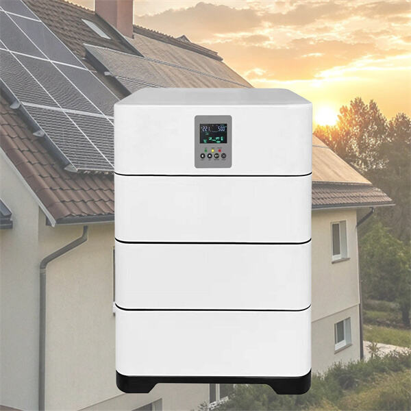 Cutting-edge technology for increased efficiency and cost savings