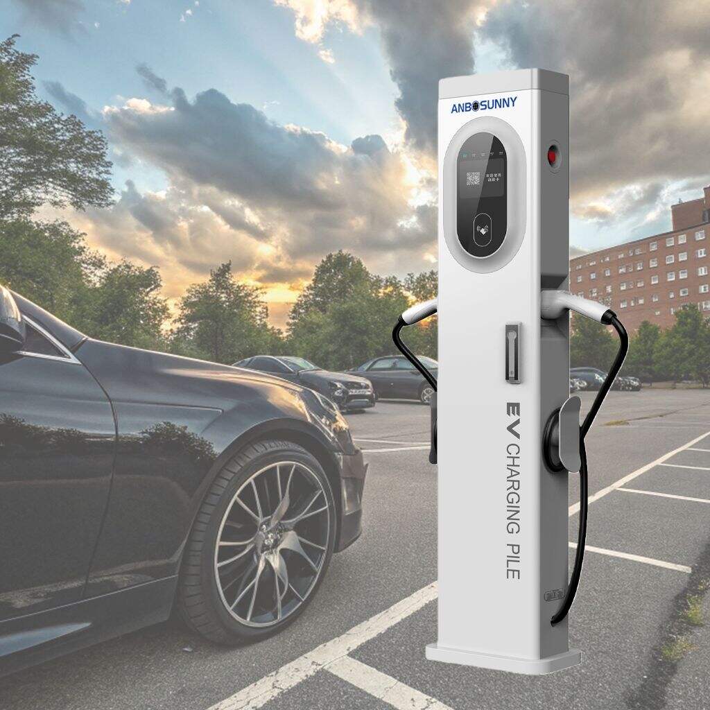 Cutting-Edge Technology for Sustainable Energy Solutions