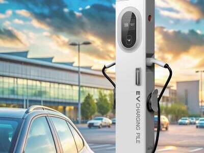 2026 EV-snellaadoptimalisatie: gebruik van BESS voor piekbelastingsverlaging in SolarPlusStorage-systemen