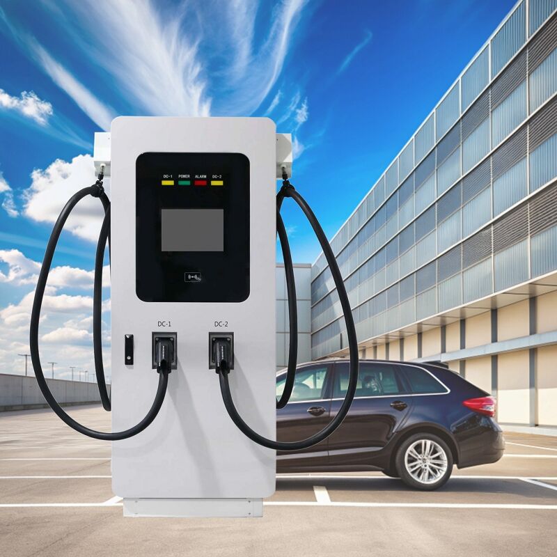 電気自動車所有者のためのJ1772充電ステーションに関する包括的なガイド