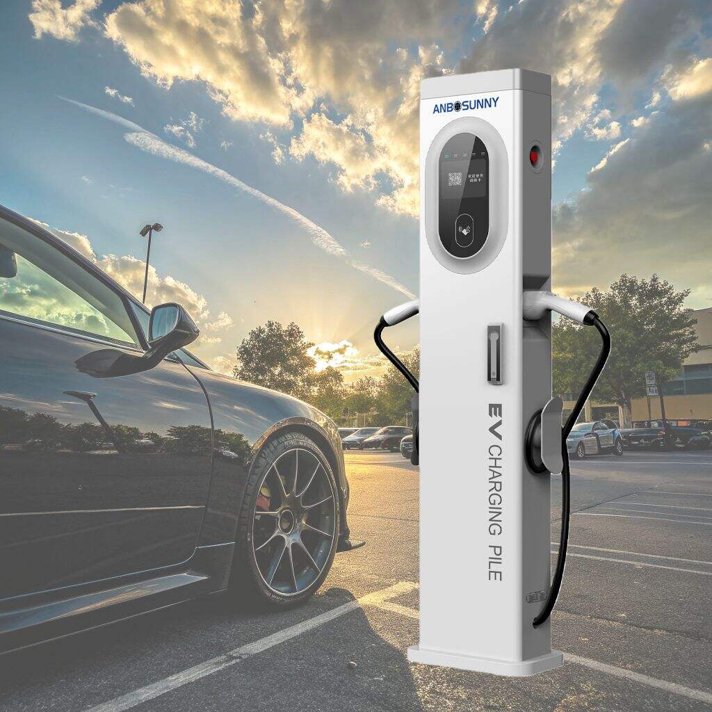 Von Null auf Vollladung in Rekordzeit