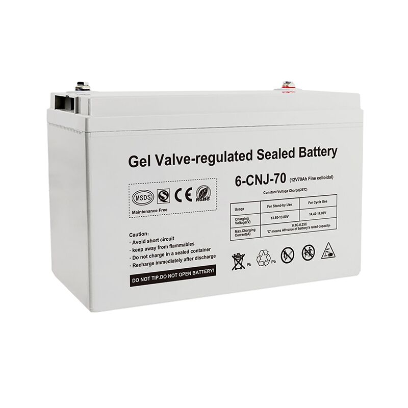 手に入れられる最高のバッテリー