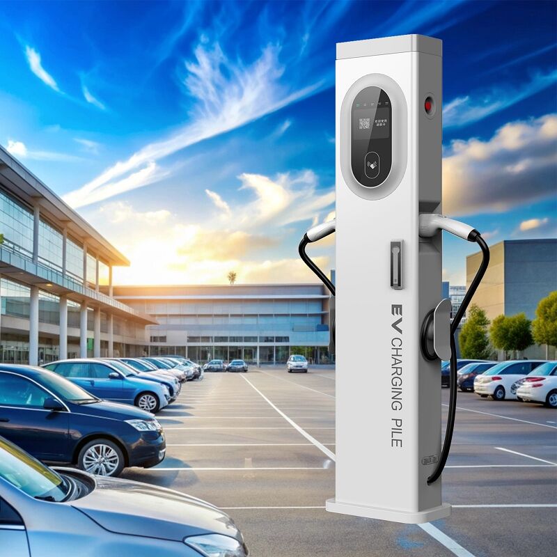 Décryptage du protocole sae j1772