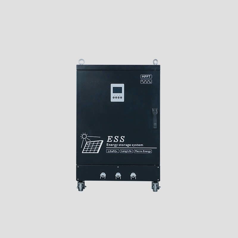 The Advantages of Lifepo4 Batteries in Electric Vehicles