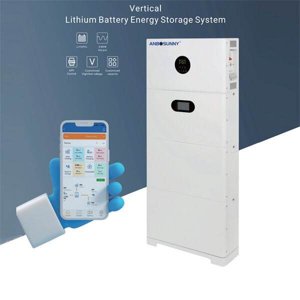 Cutting-Edge Technology for Maximum Efficiency