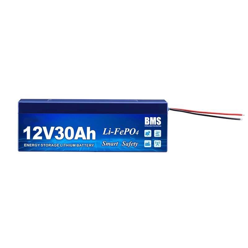 Solutions de stockage de batteries