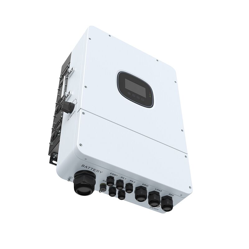 حل قوي لاحتياجاتك الاحتياطية من الطاقة