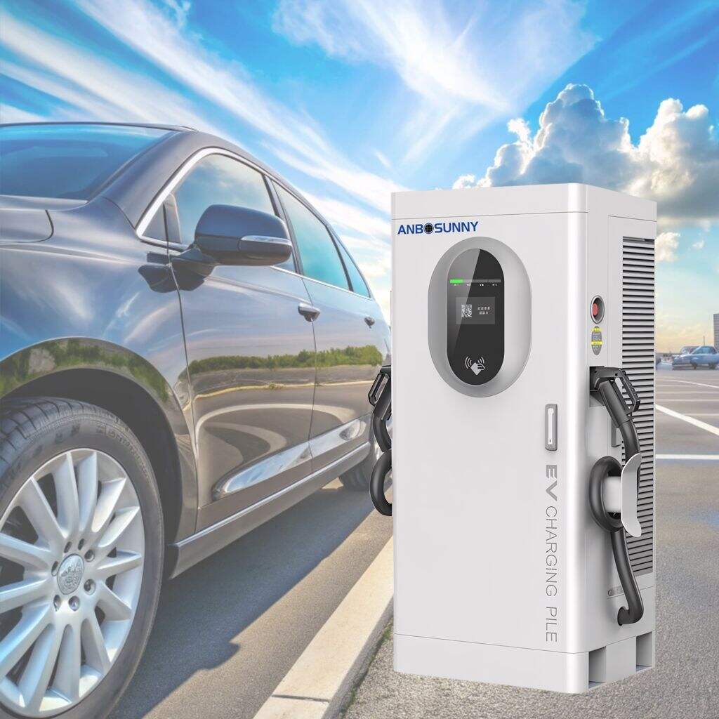 Common usage issues with outdoor EV chargers and how to troubleshoot them 