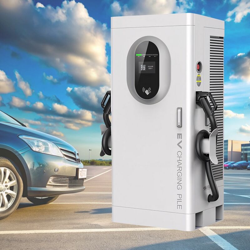 شحن صديق للبيئة مقابل جزء بسيط من التكلفة