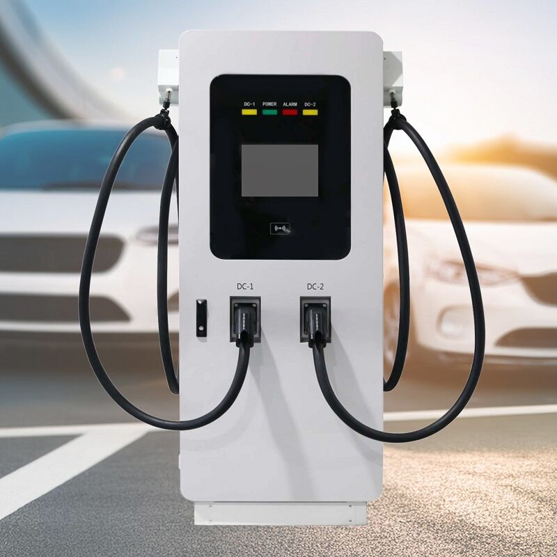 Efficient charging for a more sustainable future