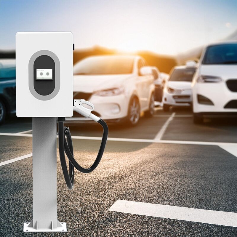 Les innovations des chargeurs Type 2