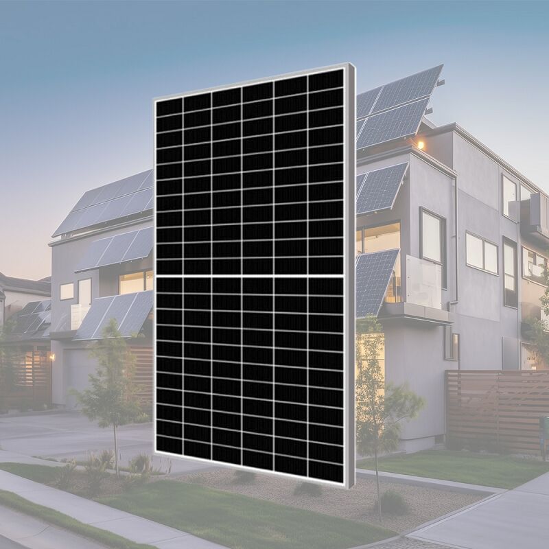 Вибір правильного сонячного енергетичного рішення для вашого дому: