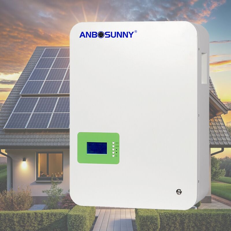 Sie möchten also etwas über Gateway-Solar-PV-Akkuspeichersysteme wissen