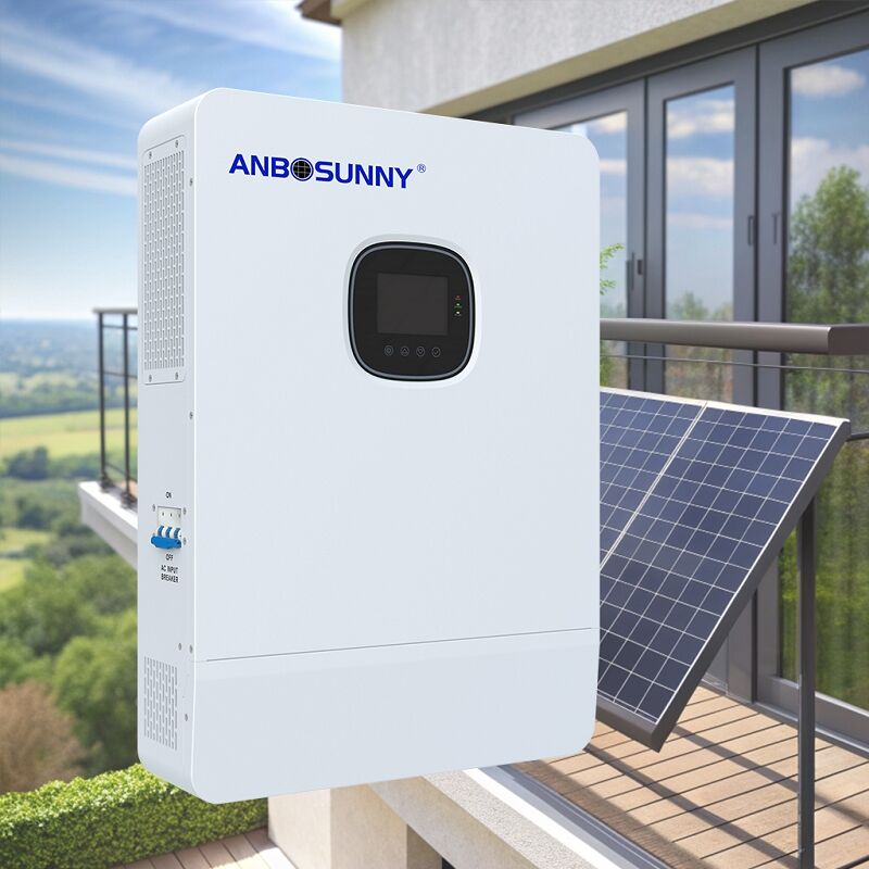 自宅に最適なインバーターテクノロジーの利点を発見しましょう - スマートで効率的、コストパフォーマンスに優れたソリューション！